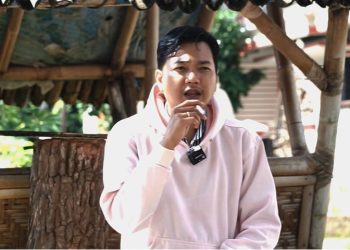 Kritik Sastra Modern: Walikota Stand Up Comedy dan Inkonsistensi Regulasi di Bandar Lampung