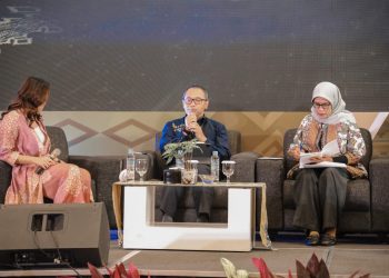 Diseminasi Laporan Perekonomian Lampung Triwulan II 2025: Sinergi Lintas Stakeholder Kunci Percepatan Hilirisasi Menuju Indonesia Emas 2045