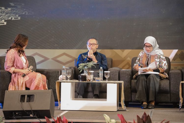 Diseminasi Laporan Perekonomian Lampung Triwulan II 2025: Sinergi Lintas Stakeholder Kunci Percepatan Hilirisasi Menuju Indonesia Emas 2045