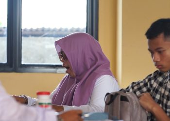 Skandal SMA Siger Terkuak! Sekolah Swasta Ilegal di Bandar Lampung, Guru Honorer Gigit Jari Setelah Sebulan Mengabdi