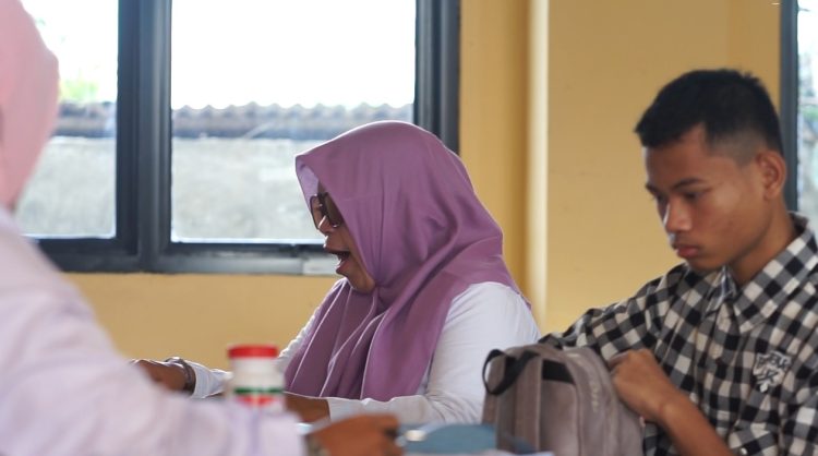 Skandal SMA Siger Terkuak! Sekolah Swasta Ilegal di Bandar Lampung, Guru Honorer Gigit Jari Setelah Sebulan Mengabdi