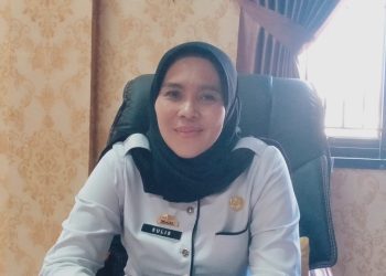 Koperasi Merah Putih Pringsewu Masih Mendalami Aturan Pusat, Tahap II Sedang Berjalan