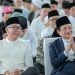 Menteri Agama Resmikan Masjid Raya Al-Bakrie, Lampung Punya Ikon Spiritual dan Ekonomi Baru