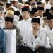 Bupati Lampung Selatan Hadiri Peresmian Masjid Raya Al-Bakrie, Hadirkan Pusat Ibadah dan Ekonomi Umat di Bandar Lampung