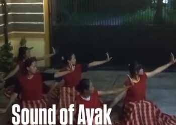 DAAL Bawa Kisah Perempuan Penderes Damar ke Panggung Internasional di International Folklore Festival 2025