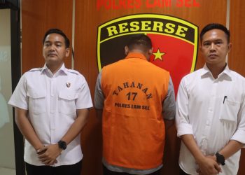 Skandal Korupsi Bantuan Sapi di Lampung Selatan: Polisi Bongkar Modus Ketua Kelompok Tani, Kerugian Negara Capai Rp277 Juta