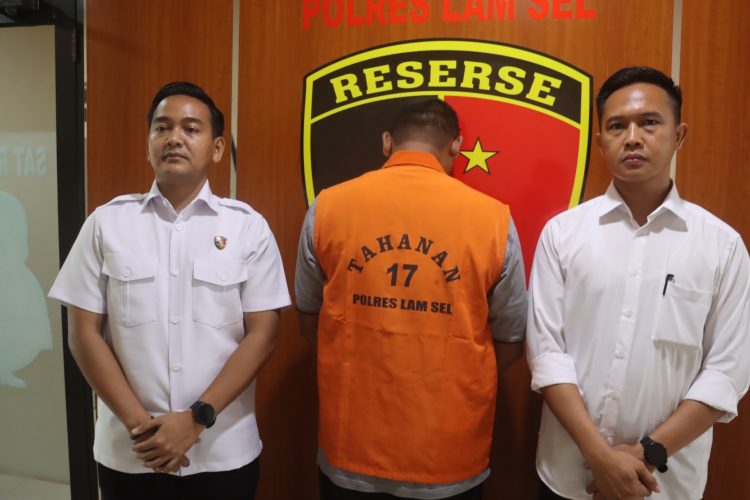 Skandal Korupsi Bantuan Sapi di Lampung Selatan: Polisi Bongkar Modus Ketua Kelompok Tani, Kerugian Negara Capai Rp277 Juta