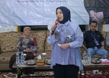 Makan Bergizi Gratis, Program Unggulan Wujudkan Generasi Sehat dan Cerdas di Lampung