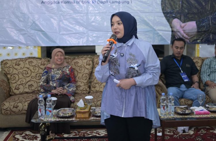 Makan Bergizi Gratis, Program Unggulan Wujudkan Generasi Sehat dan Cerdas di Lampung