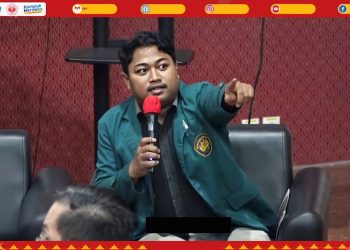 BEM Universitas Lampung Desak Perda Masyarakat Hukum Adat, Tegaskan Pengakuan Desa Adat Lampung Tak Boleh Sekadar Seremonial