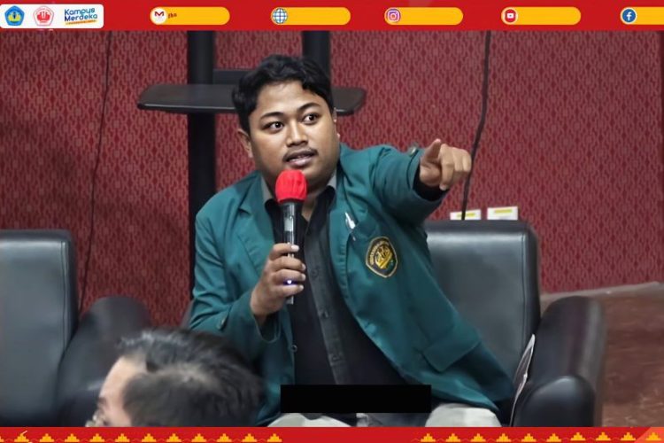 BEM Universitas Lampung Desak Perda Masyarakat Hukum Adat, Tegaskan Pengakuan Desa Adat Lampung Tak Boleh Sekadar Seremonial