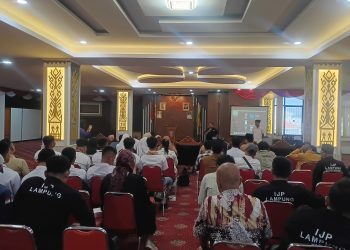 IJP Lampung 2025: Fatan Aja Sabet Juara Pertama Lomba Video Pendek, Bikin Heboh Dunia Kreator Muda