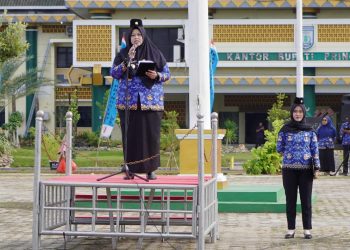 Wabup Pringsewu Umi Laila: Kolaborasi Eksekutif dan Legislatif Jadi Kunci Pembangunan Berkelanjutan