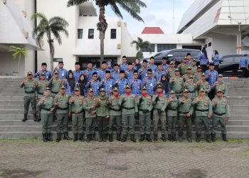 Kabupaten dan Kota Didesak Aktif Bina Petani Hutan, Dokumen Perhutanan Sosial Jadi Kunci Kesejahteraan dan Kelestarian
