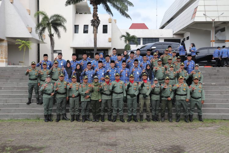 Kabupaten dan Kota Didesak Aktif Bina Petani Hutan, Dokumen Perhutanan Sosial Jadi Kunci Kesejahteraan dan Kelestarian