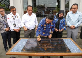 7 Ton Kopi Bubuk Lampung Sukses Tembus Pasar Hong Kong: UMKM Lokal Bertransformasi Jadi Pemain Global