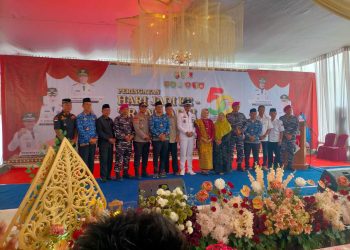 Hanura 59 Tahun: Desa Trans AD II Jadi Ikon Modernisasi, Raih Segudang Prestasi dan Jadi Role Model Nasional