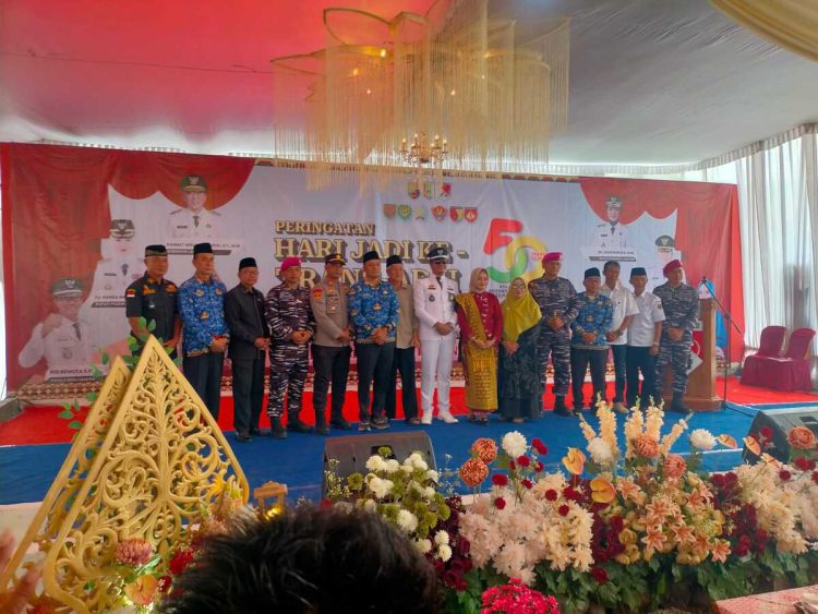 Hanura 59 Tahun: Desa Trans AD II Jadi Ikon Modernisasi, Raih Segudang Prestasi dan Jadi Role Model Nasional