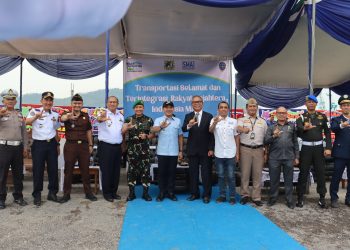 PT Sumur Makmur Abadi Siapkan Layanan Penyeberangan Baru, Target Bantu Atasi Kemacetan Mudik Lebaran 2026