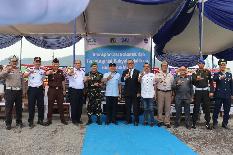 PT Sumur Makmur Abadi Siapkan Layanan Penyeberangan Baru, Target Bantu Atasi Kemacetan Mudik Lebaran 2026