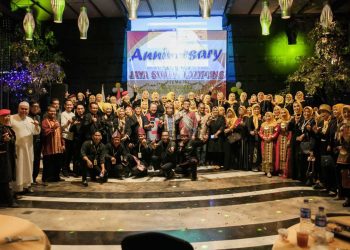 Pemprov Lampung Dukung Besar Program Magang ke Jepang, Jaya Suara Lampung Tebar Asa Baru untuk Generasi Muda