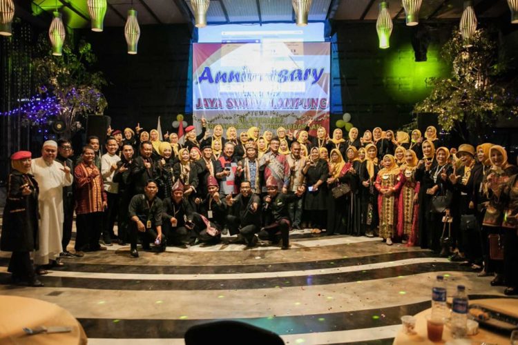 Pemprov Lampung Dukung Besar Program Magang ke Jepang, Jaya Suara Lampung Tebar Asa Baru untuk Generasi Muda