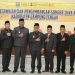 Bupati Ardito Wijaya Lantik 10 Pejabat Eselon II, Tegaskan Komitmen Perkuat Birokrasi Lampung Tengah