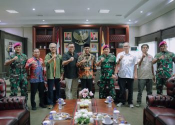 Lampung Siap Jadi Tuan Rumah Touring Nomadic 2025, Gubernur Optimistis Dongkrak Wisata dan UMKM Lokal