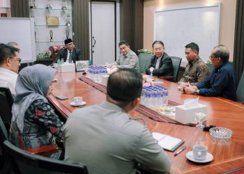 Lampung Jadi Target Investasi dan Hilirisasi Produk Pangan, Rp180 Miliar Siap Digeber untuk Peremajaan Tanaman