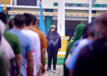 Wabup Pringsewu Umi Laila Tegaskan Pentingnya DTSEN untuk Tekan Kemiskinan dan Tingkatkan Kesejahteraan Masyarakat