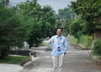 Kritik Sastra Bandar Lampung: Jurnalisme Sebungkus Mie Instan Menggugat Media Lokal