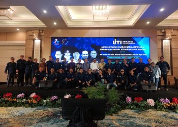 IJTI Lampung Perkuat Peran Media: Dorong SDM Vokasi Andal Hadapi Persaingan Global