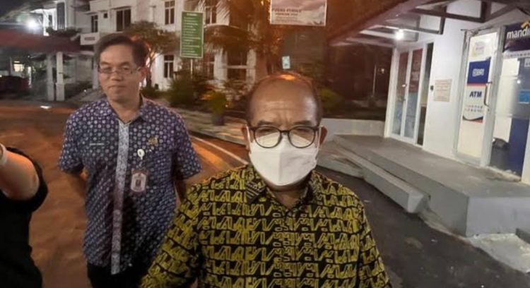 Kejati Lampung Kejar Aktor Skandal Perseoran Daerah PT LEB–PT LJU, Bongkar Misteri Dana Ratusan Miliar