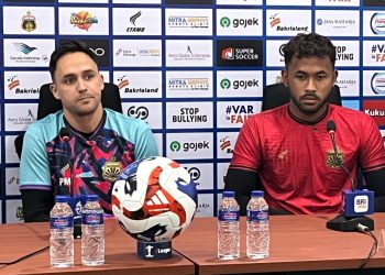 Clean Sheet 3 Kali Beruntun! Bhayangkara Presisi Lampung FC Mulai Jadi Ancaman Serius di Liga Super Indonesia 2025/2026