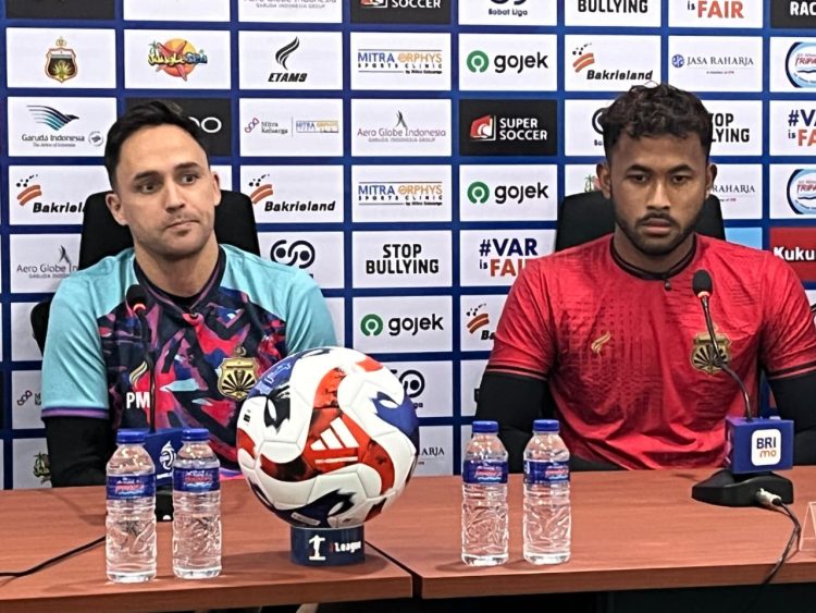 Clean Sheet 3 Kali Beruntun! Bhayangkara Presisi Lampung FC Mulai Jadi Ancaman Serius di Liga Super Indonesia 2025/2026
