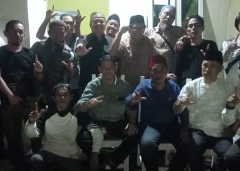 Solidaritas Tanpa Batas: Alumni IKASMACI Angkatan 1996 Bergerak untuk Rekan yang Derita Penyakit Langka