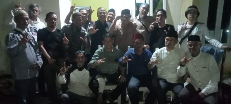 Solidaritas Tanpa Batas: Alumni IKASMACI Angkatan 1996 Bergerak untuk Rekan yang Derita Penyakit Langka