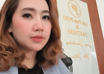 Putri Maya Rumanti: Dari Kasus Vina Cirebon Hingga Bongkar Skandal Pendidikan Bandar Lampung