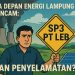 Lampung di Persimpangan Energi: SP3 PT LEB Jadi Penentu Masa Depan PAD dan Migas Daerah