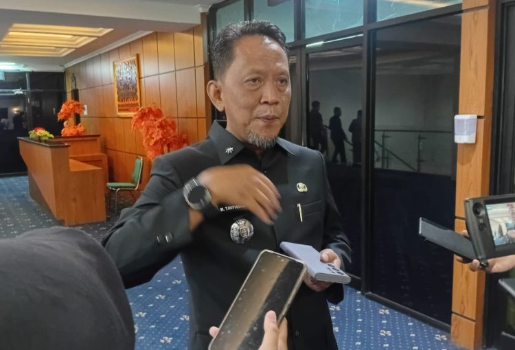 Pemprov Lampung Genjot Penyusunan DPPT untuk Ruas Jalan RE Martadinata dan Lempasing–Padang Cermin, Akses Pariwisata dan Ekonomi Jadi Taruhan