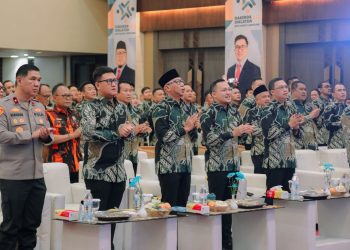 Hipmi Lampung Didorong Maksimalkan Hilirisasi Komoditas Lokal untuk Dorong Daya Saing Global