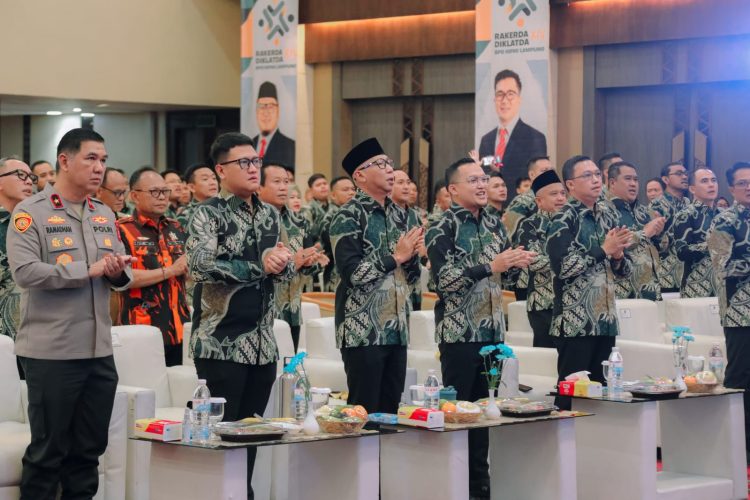 Hipmi Lampung Didorong Maksimalkan Hilirisasi Komoditas Lokal untuk Dorong Daya Saing Global