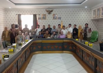 Disdikbud Lampung Gandeng Bimbel Dorong Kenaikan APK Perguruan Tinggi, Target Generasi Unggul