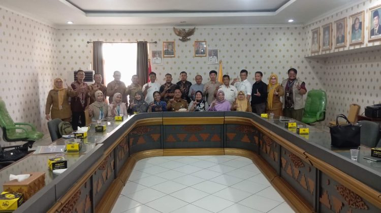 Disdikbud Lampung Gandeng Bimbel Dorong Kenaikan APK Perguruan Tinggi, Target Generasi Unggul