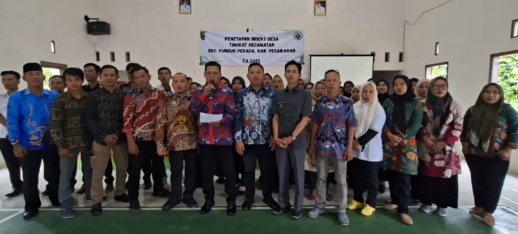 Akhirnya! Warga Punduh Pedada Bisa Nikmati Jalan Mulus Setelah 30 Tahun Menanti
