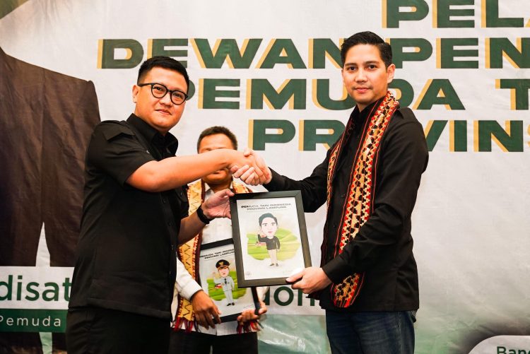 Hari Tani Nasional 2025: Lampung sebagai Lokomotif Hilirisasi Pangan Menuju Indonesia Emas