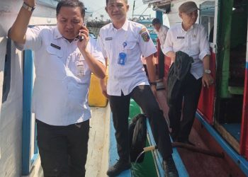 Pemprov Lampung Genjot Pendidikan Kepulauan: Revitalisasi SMAN Pulau Legundi Jadi Prioritas
