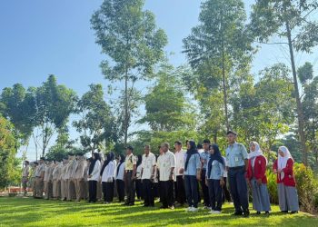 Peringati Hari Agraria Dan Tata Ruang, Kantah Pringsewu Tegaskan Komitmen Layani Masyarakat