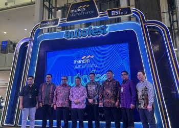 MUF Auto Fest 2025 Hadir di Lampung, Perluas Akses Pembiayaan Otomotif Terjangkau dan Inklusif