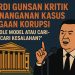 Ferdi Gunsan Bongkar Kejanggalan Kasus PT LEB: Role Model atau Sekadar Ajang Cari-Cari Kesalahan?